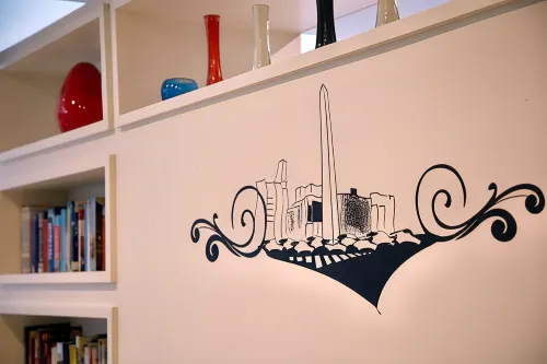 America Del Sur Hostel Buenos Aires Photos