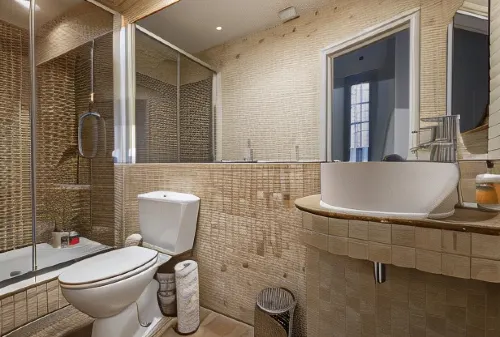 Kensington Gardens Hotel Photos