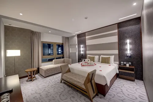 Metropolitan Hotel Dubai Da non perdere Photos