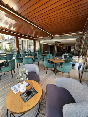 All Seasons Residence Da non perdere Photos