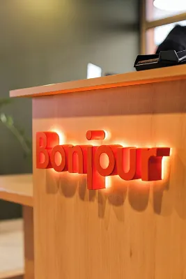 EasyHotel Nice Centre des Congrès - Vieux Nice À ne pas manquer Photos