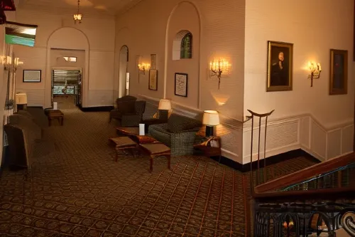 Midland Hotel, Bradford Espaces publics Photos