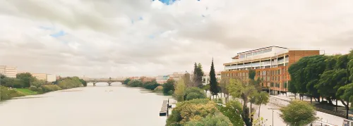 Hotel Ribera de Triana - Reopening! À proximité de l'hôtel Photos