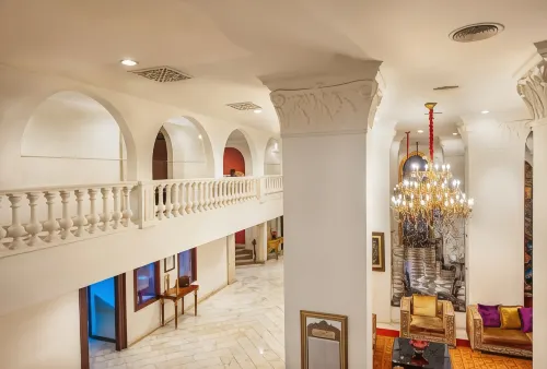 Hotel Ickale Area Publik Photos