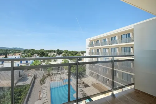 AzuLine Hotel S'Anfora & Fleming À proximité de l'hôtel Photos