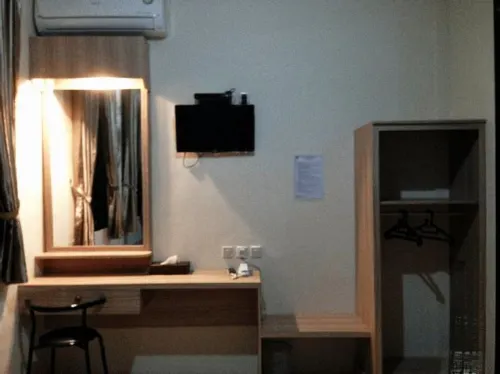 Matoh Guesthouse Syariah Kamar Photos