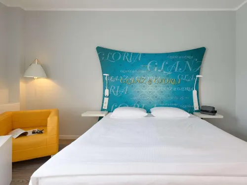 Ibis Styles Regensburg Chambres Photos