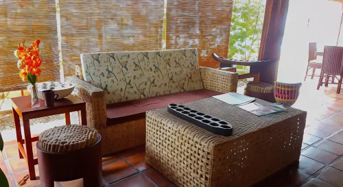 Acacia Tree Garden Hotel Photos