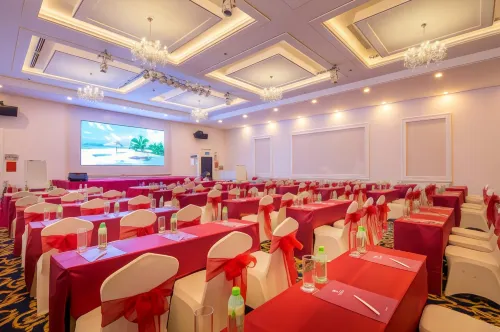 TTC Hotel – Premium Can Tho Dành cho công việc Photos