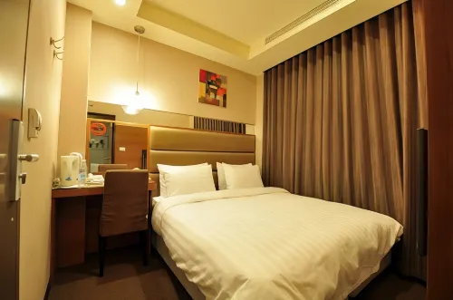 IN99 Hotel Photos