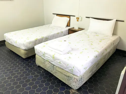 Chomdoi House Hotel Camere Photos