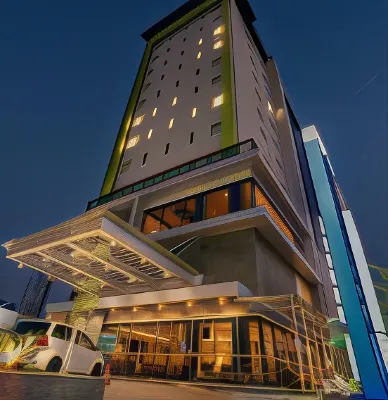 PrimeBiz Hotel Surabaya Da non perdere Photos