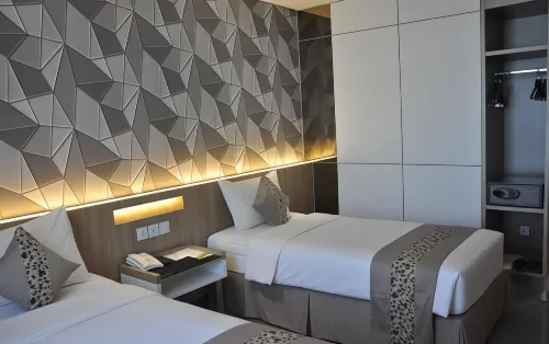 Sala View Hotel Chambres Photos
