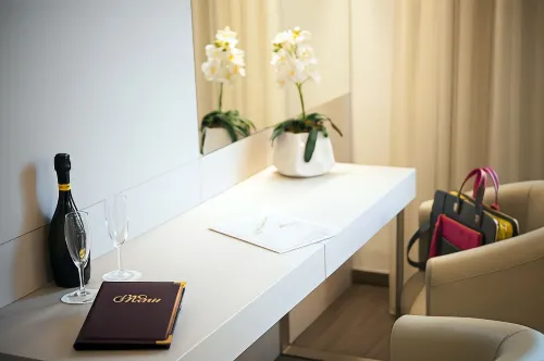 As Hotel Dei Giovi Rooms Photos