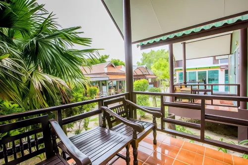 Phi Phi Andaman Beach Resort Öffentliche Flächen Photos