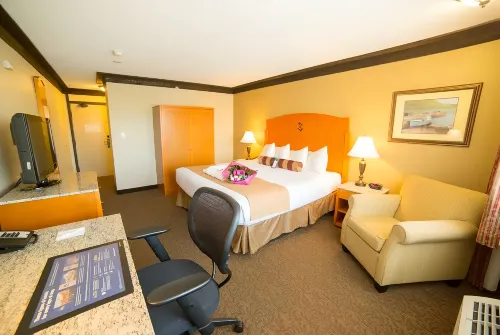 Abercorn Hotel, Trademark Collection by Wyndham Chambres Photos