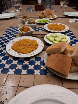 Riad Jamaï Empfohlen Photos