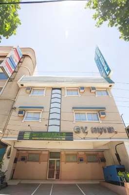 GV Hotel - Masbate Da non perdere Photos