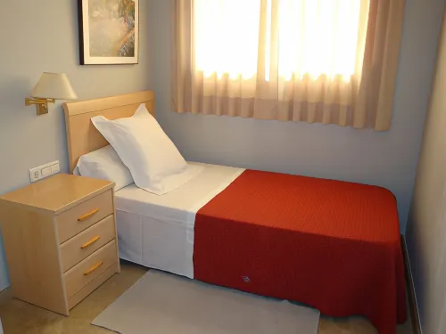 Apartamentos Plaza Picasso Photos