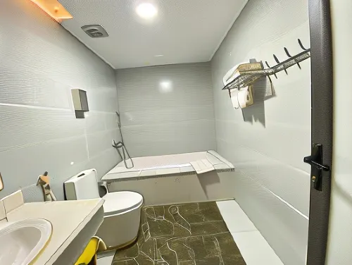 Cat Tuong Hotel Photos