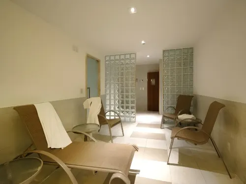Grand Mercure Rio de Janeiro Copacabana Espaces publics Photos