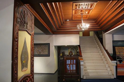 Aveta Hotel Malioboro Area Publik Photos