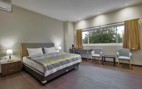 Lenna Residence Premiere Unggulan Photos