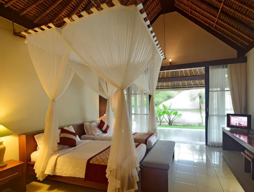 Pertiwi Resort & Spa À ne pas manquer Photos