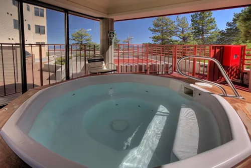 Holiday Inn Club Vacations Tahoe Ridge Resort Nổi bật Photos
