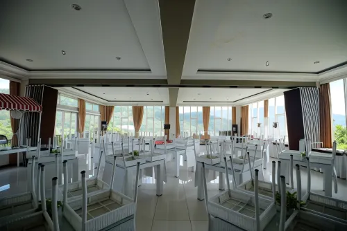 Seulawah Grand View Makanan Photos