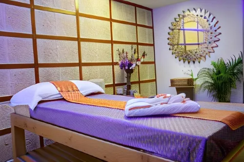 Hotel Bengal Canary Park Loisirs et amusements Photos