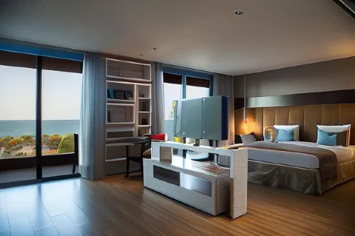 Carmel Cumbuco Resort Photos