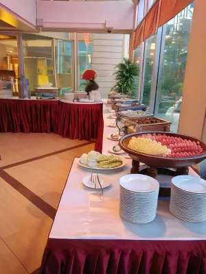 Neo Hatyai Hotel Ăn uống Photos
