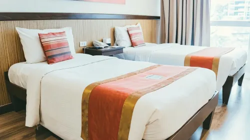 NS Royal Hotel Photos
