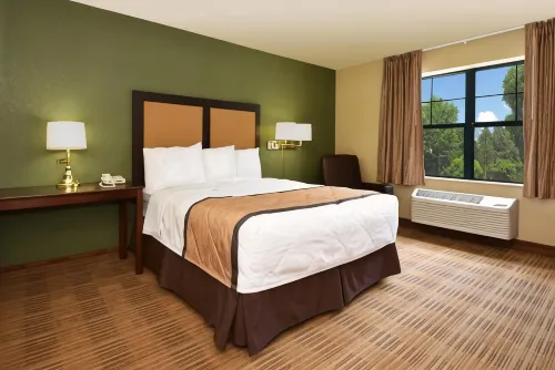 Extended Stay America Suites - Fremont - Warm Springs Chambres Photos