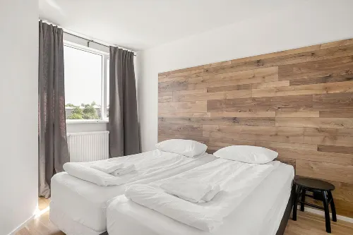 Stay Apartments Einholt Chambres Photos