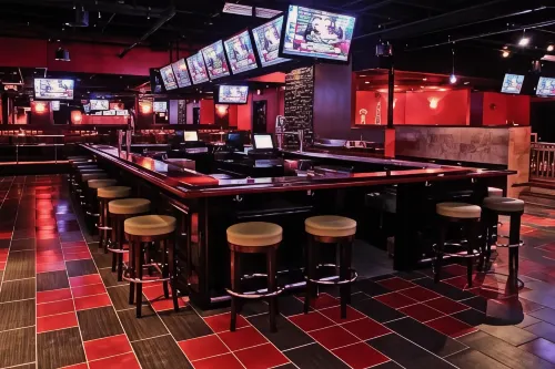 Ramada by Wyndham Rochelle Park Near Paramus Leisure & Recreation Photos