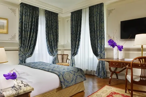 Royal Hotel Sanremo Rooms Photos