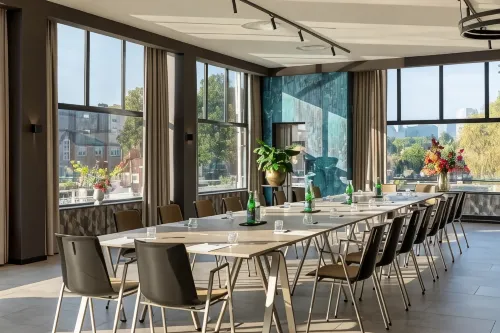 Apollo Hotel Amsterdam, a Tribute Portfolio Hotel Da non perdere Photos