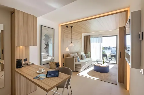 Bordoy Alcudia Port Suites Photos