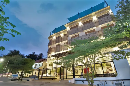 Lenna Residence Premiere Unggulan Photos
