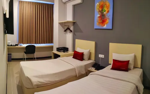 Valore Hotel Camere Photos