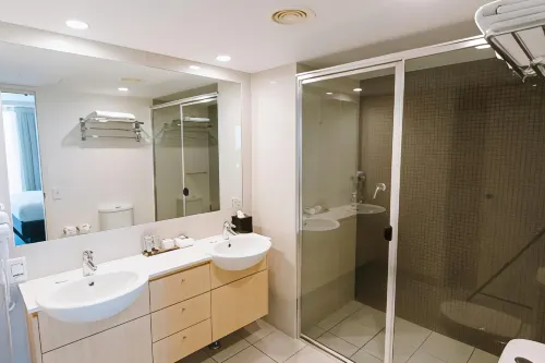 Ramada Hotel & Suites by Wyndham Ballina Byron Chambres Photos