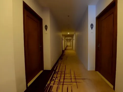 The Falatehan Hotel By Safin Public Areas Photos