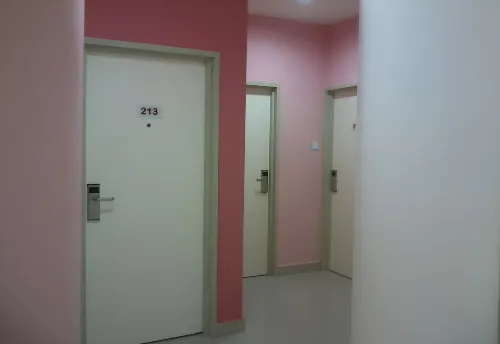 YY48 Hotel 2 Mins Walk from Masjid Jamek LRT Station Espaces publics Photos