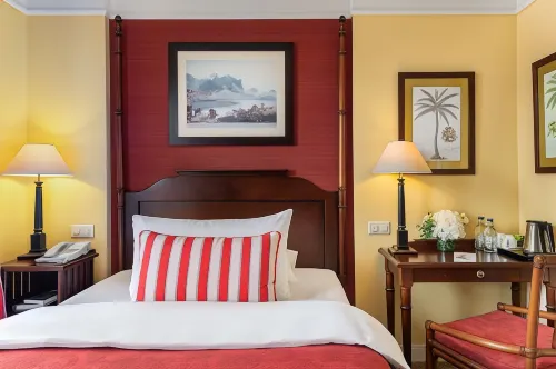 Kipling Manotel Rooms Photos