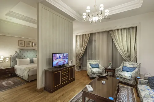 Al Masa Hotel Nasr City Huoneet Photos