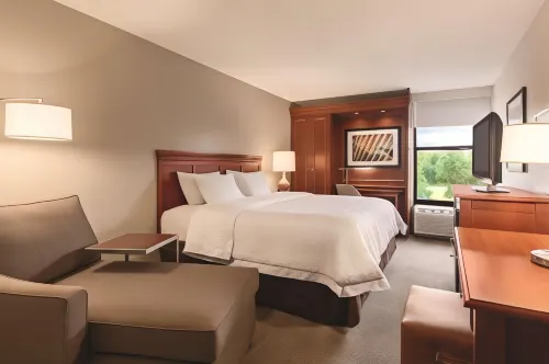 Hampton Inn des Moines-Airport Da non perdere Photos