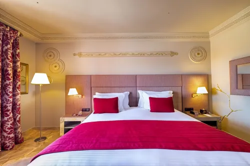 Grand Mogador Menara & Spa Chambres Photos