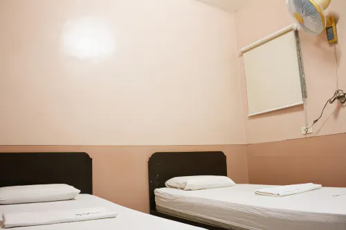 GV Hotel - Catbalogan Photos